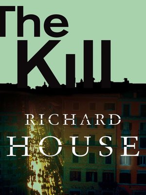 cover image of The Kill
